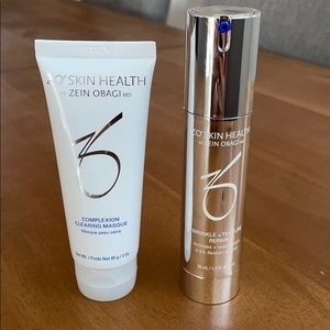 ZO Skin Health Wrinkle and Texture Repair